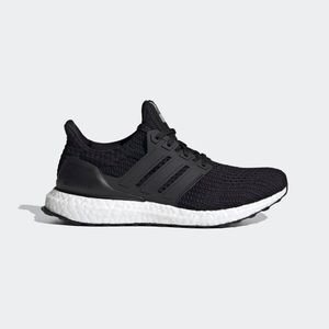 Adidas Ultraboost 4.0 Black 7